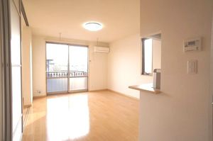 オチェーアノⅠ 202号-4