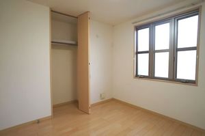 オチェーアノⅠ 202号-8