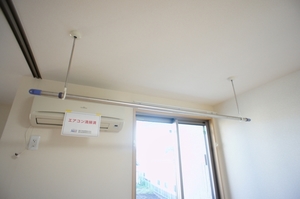 サンパティーク 202号-7