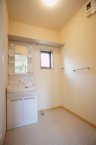 サンパティーク 202号-9