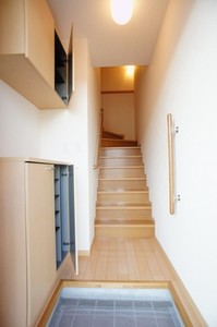 サンパティーク 202号-11