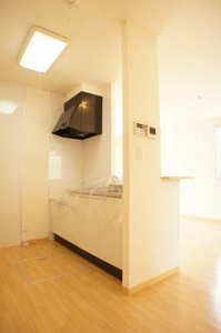 メゾン・シャルマン 101号-4