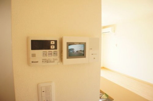 メゾン・シャルマン 101号-5