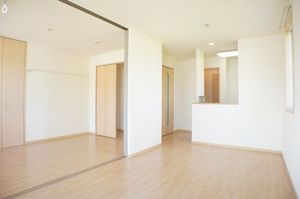 メゾン・シャルマン 202号-3