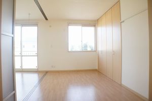 メゾン・シャルマン 202号-5