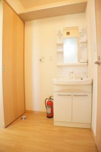 メゾン・シャルマン 202号-9