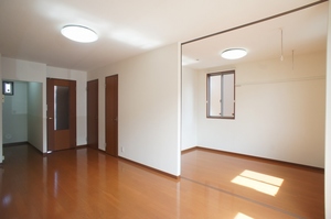 シャーメゾンなでしこＡ 101号-3