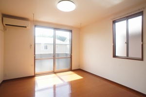 シャーメゾンなでしこＢ 106号-2