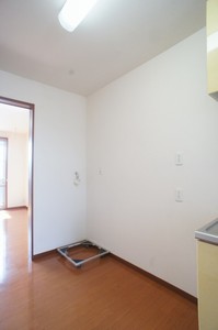 シャーメゾンなでしこＢ 106号-6