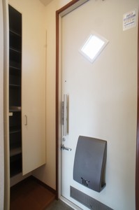 シャーメゾンなでしこＢ 106号-10