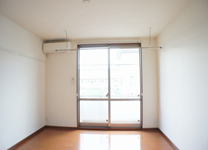 シャーメゾンなでしこＢ 205号-2