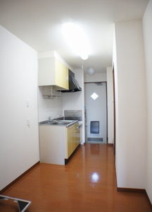 シャーメゾンなでしこＢ 205号-4