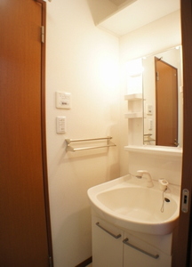 シャーメゾンなでしこＢ 205号-7