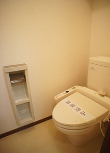 シャーメゾンなでしこＢ 205号-9