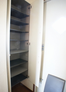 シャーメゾンなでしこＢ 205号-10