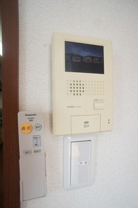 シャーメゾンなでしこB 206号-11