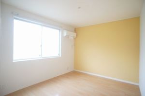 メゾン・ラルジュＥ 102号-5