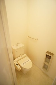 メゾン・ラルジュＥ 102号-9