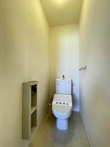 メゾン・ラルジュE 202号-9