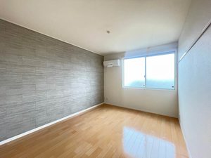 メゾン・ラルジュＦ 201号-6