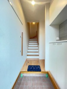 メゾン・ラルジュＦ 201号-9