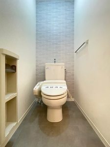 メゾン・ラルジュＦ 201号-11