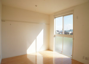 メゾン・ラルジュF 202号-4