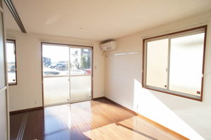 ラフォーレ福居１１Ａ 102号-2