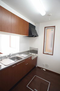 ラフォーレ福居１１Ａ 102号-6