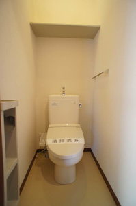 ラフォーレ福居１１Ａ 102号-9