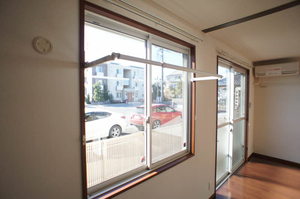 ラフォーレ福居１１Ａ 102号-11