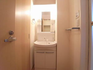 エミネンスＡ 201号-8