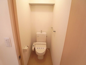 エミネンスＡ 201号-9