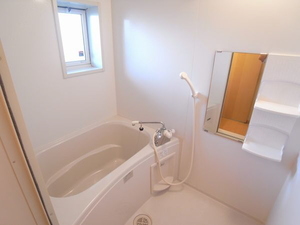 エミネンスＡ 201号-10