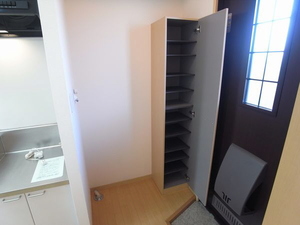 エミネンスＡ 201号-11