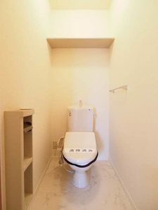 ペパルク 205号-3