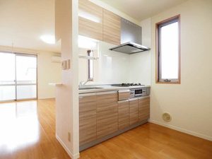 ペパルク 205号-4