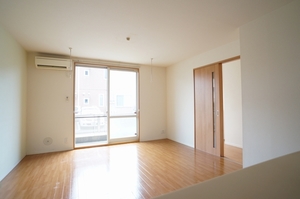 サニー・コートＡ 102号-2