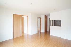 サニー・コートＡ 102号-3