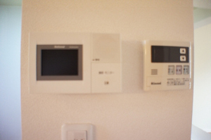 サニー・コートＡ 102号-5