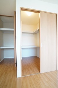 サニー・コートＡ 102号-7