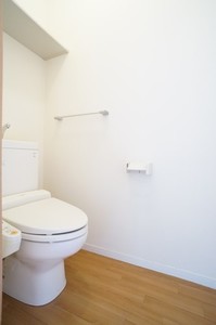 サニー・コートＡ 102号-10