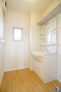 クレールメゾンA 202号-6