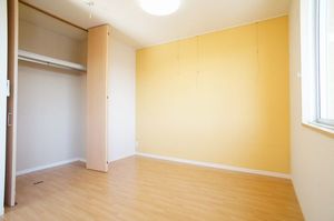 クレールメゾンA 202号-8