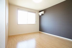 クレールメゾンA 202号-9