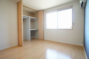 クレールメゾンA 202号-10