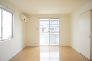 シャーメゾン・ピスタＡ 101号-3