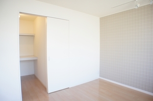 シャーメゾン・ピスタＡ 101号-5