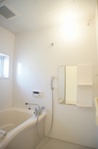 シャーメゾン・ピスタＡ 101号-9