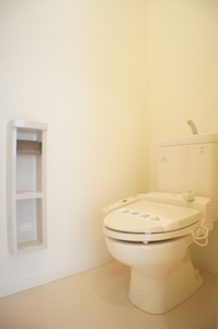 シャーメゾン・ピスタＡ 101号-10